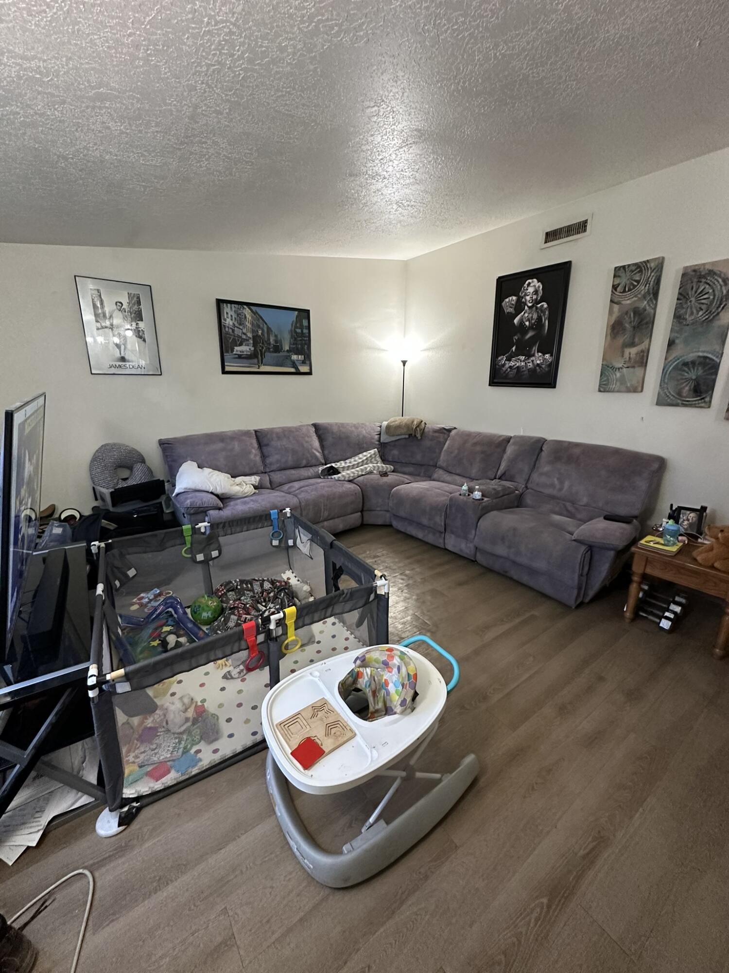 DIXIE SUNSHINE VILLAGE - Residential