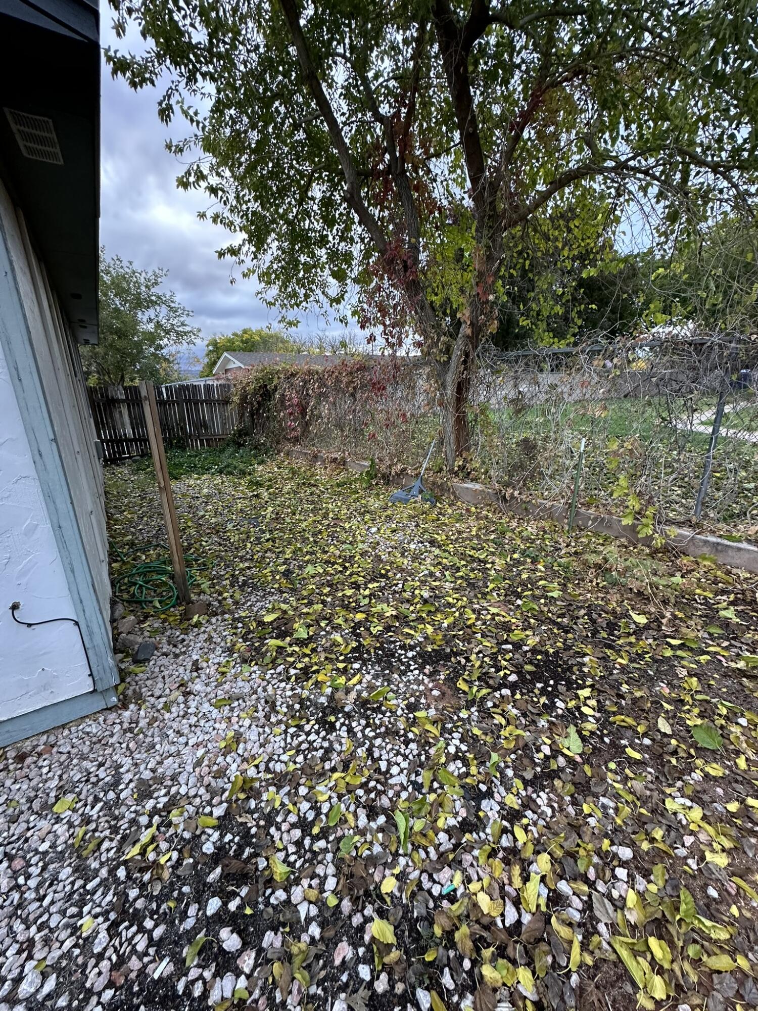 DIXIE SUNSHINE VILLAGE - Residential