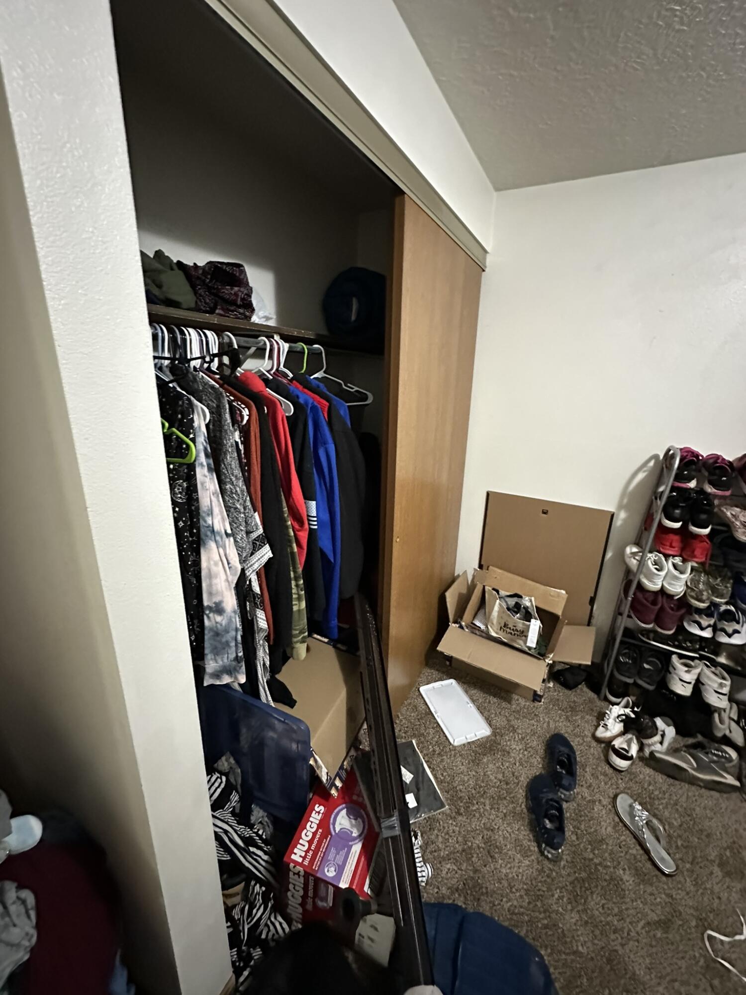 DIXIE SUNSHINE VILLAGE - Residential