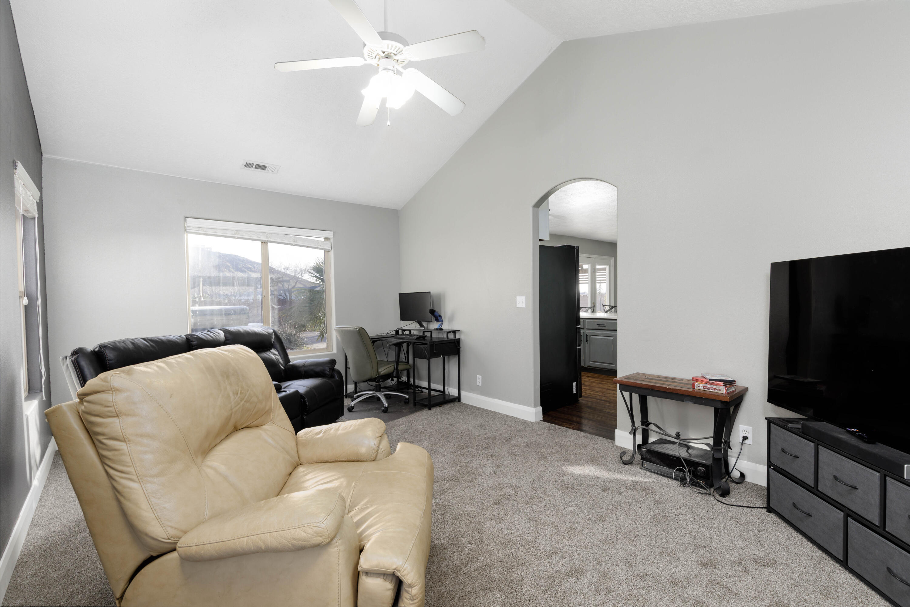 MEADOW LANE ESTATES - Residential