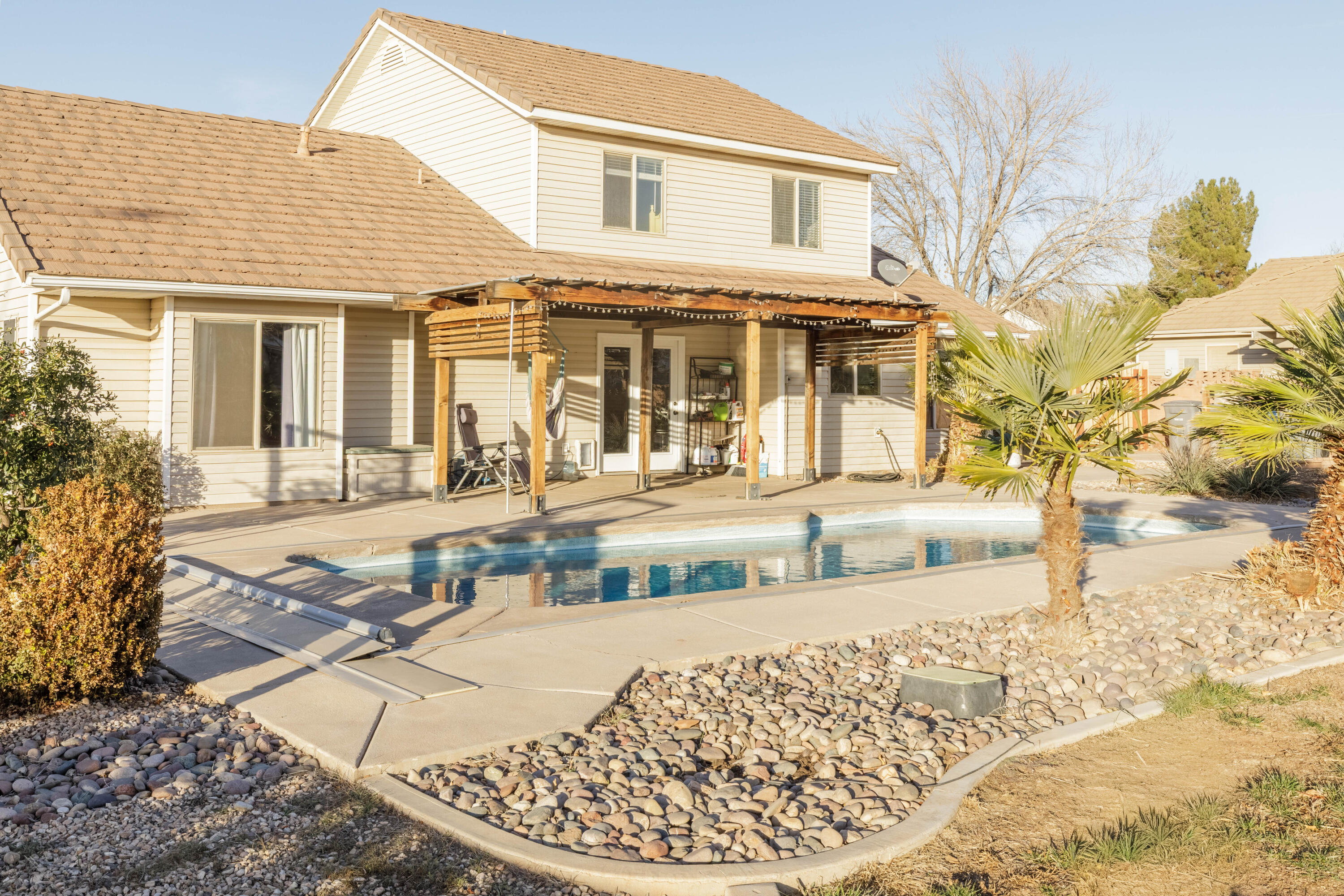 MEADOW LANE ESTATES - Residential