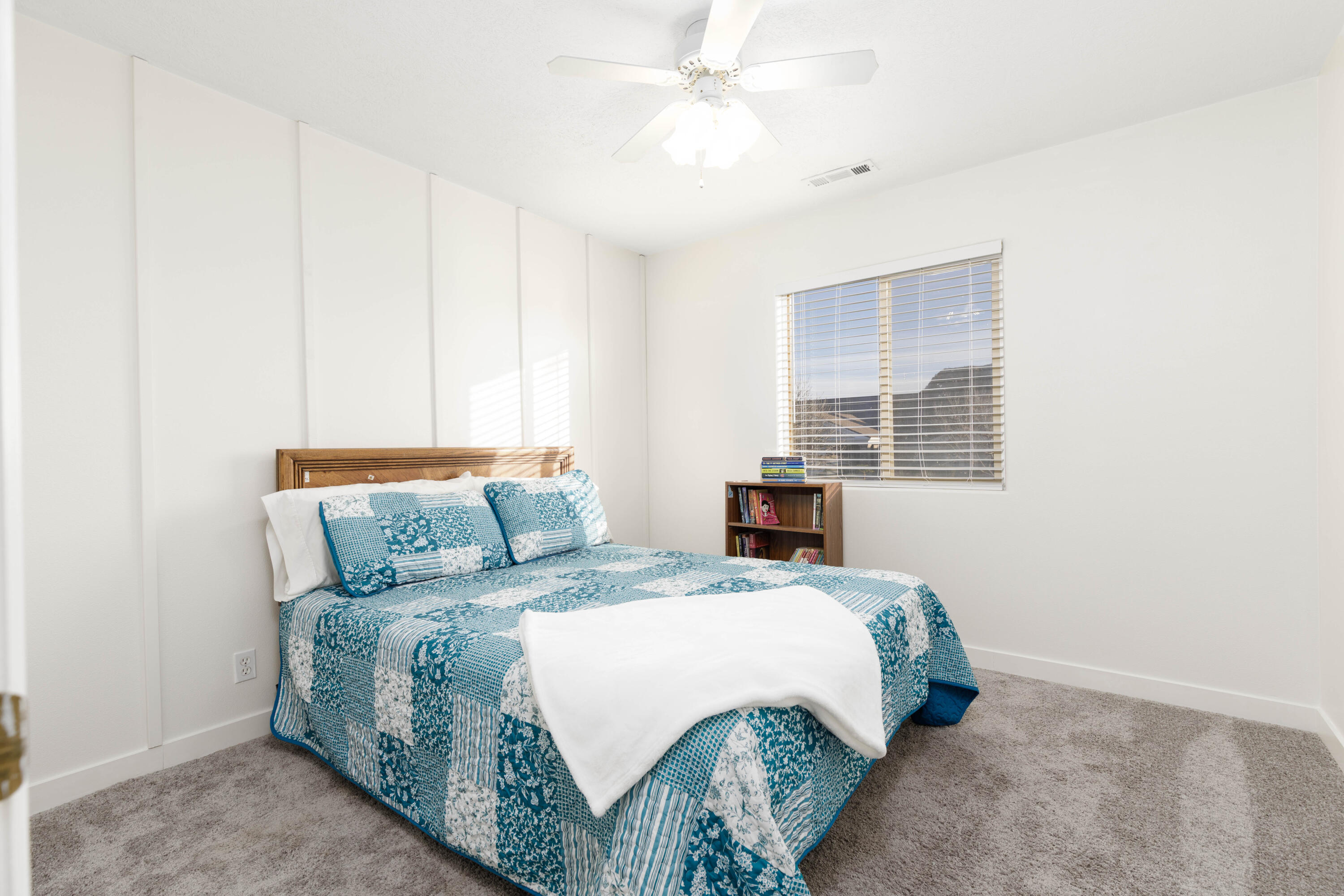 MEADOW LANE ESTATES - Residential