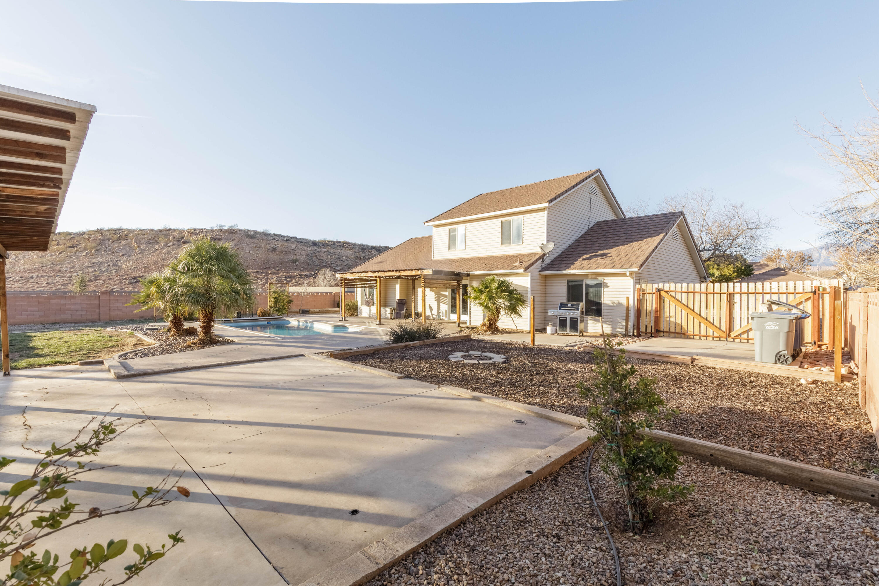 MEADOW LANE ESTATES - Residential