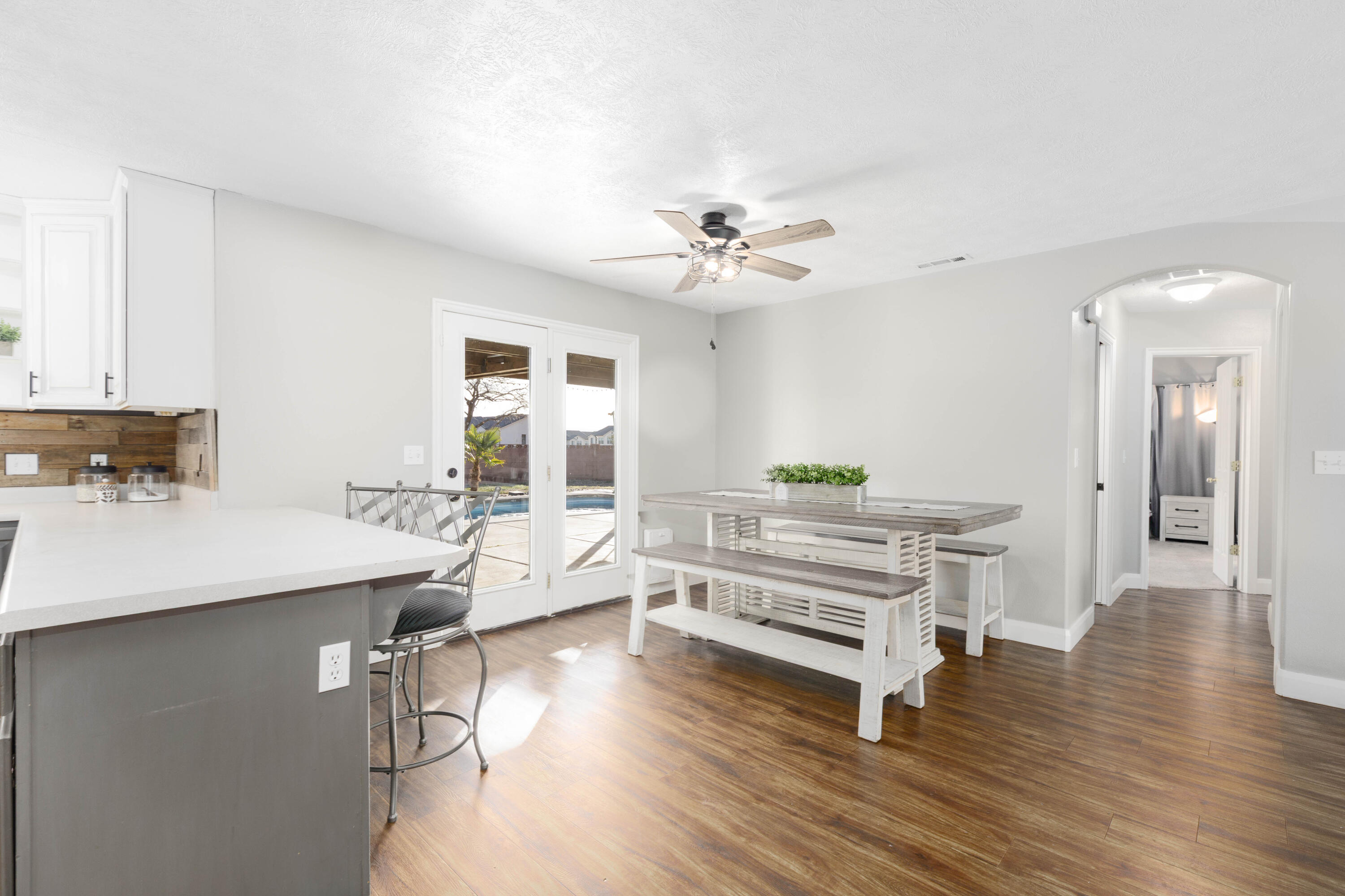 MEADOW LANE ESTATES - Residential