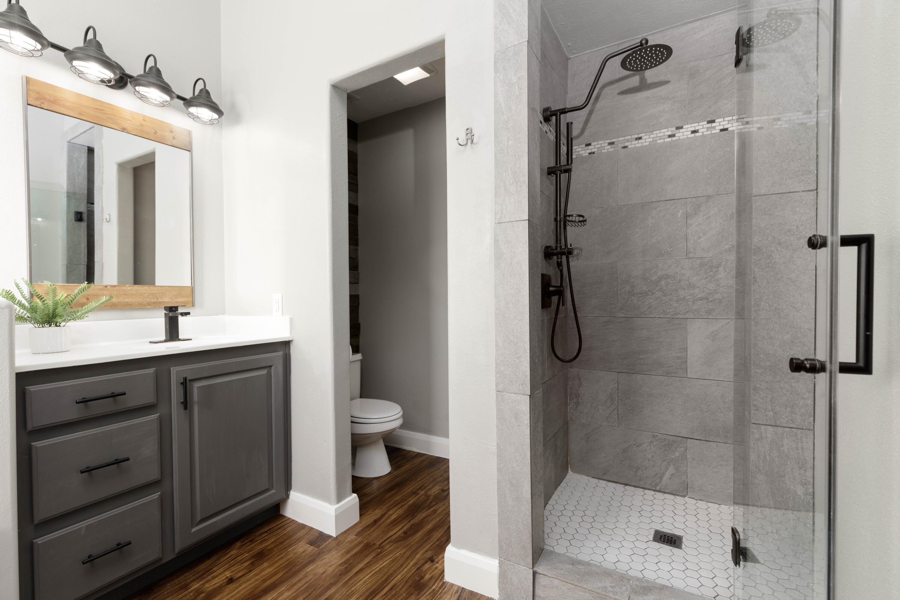 MEADOW LANE ESTATES - Residential