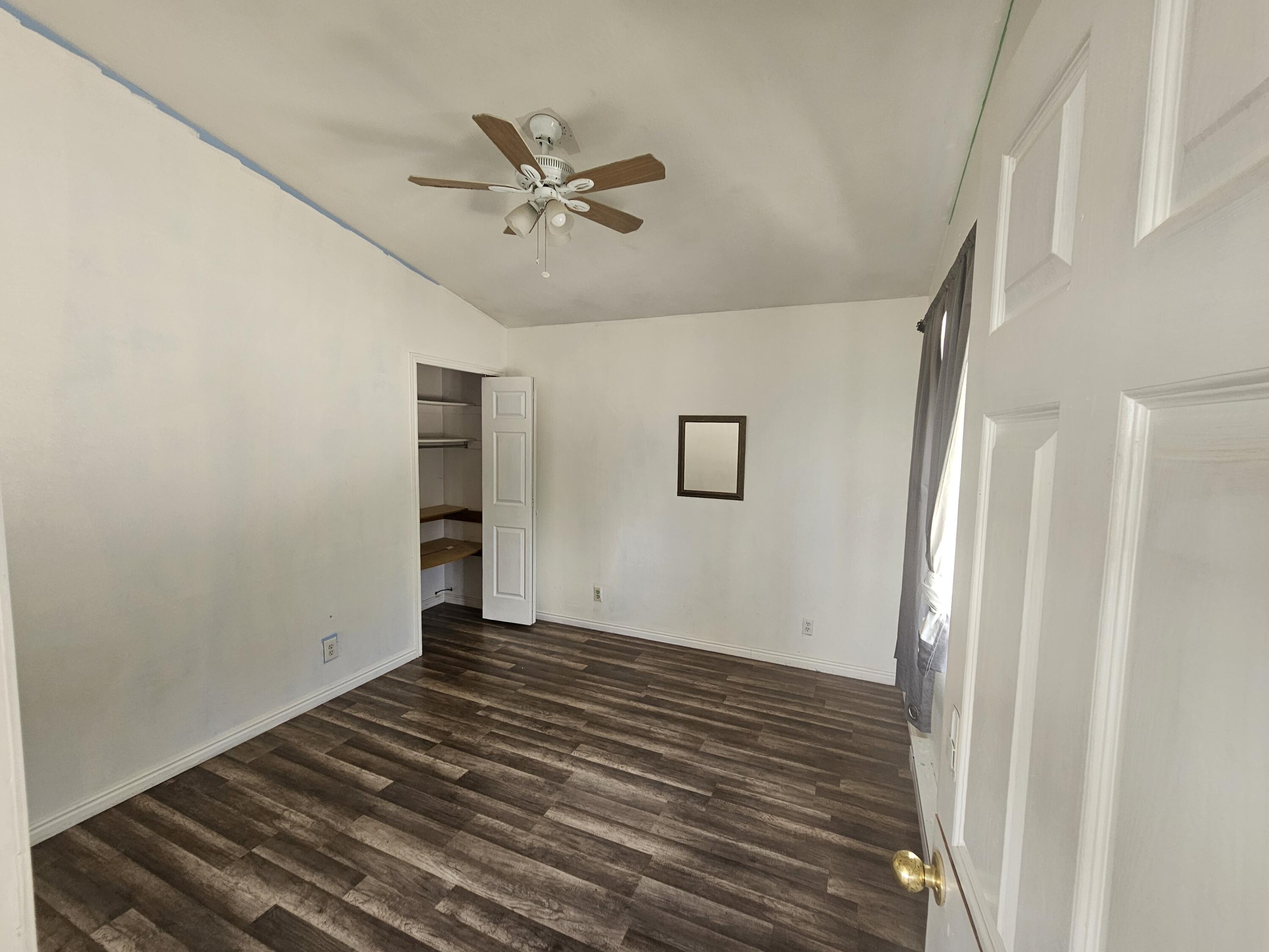 DIXIE DEER ESTATES - Residential