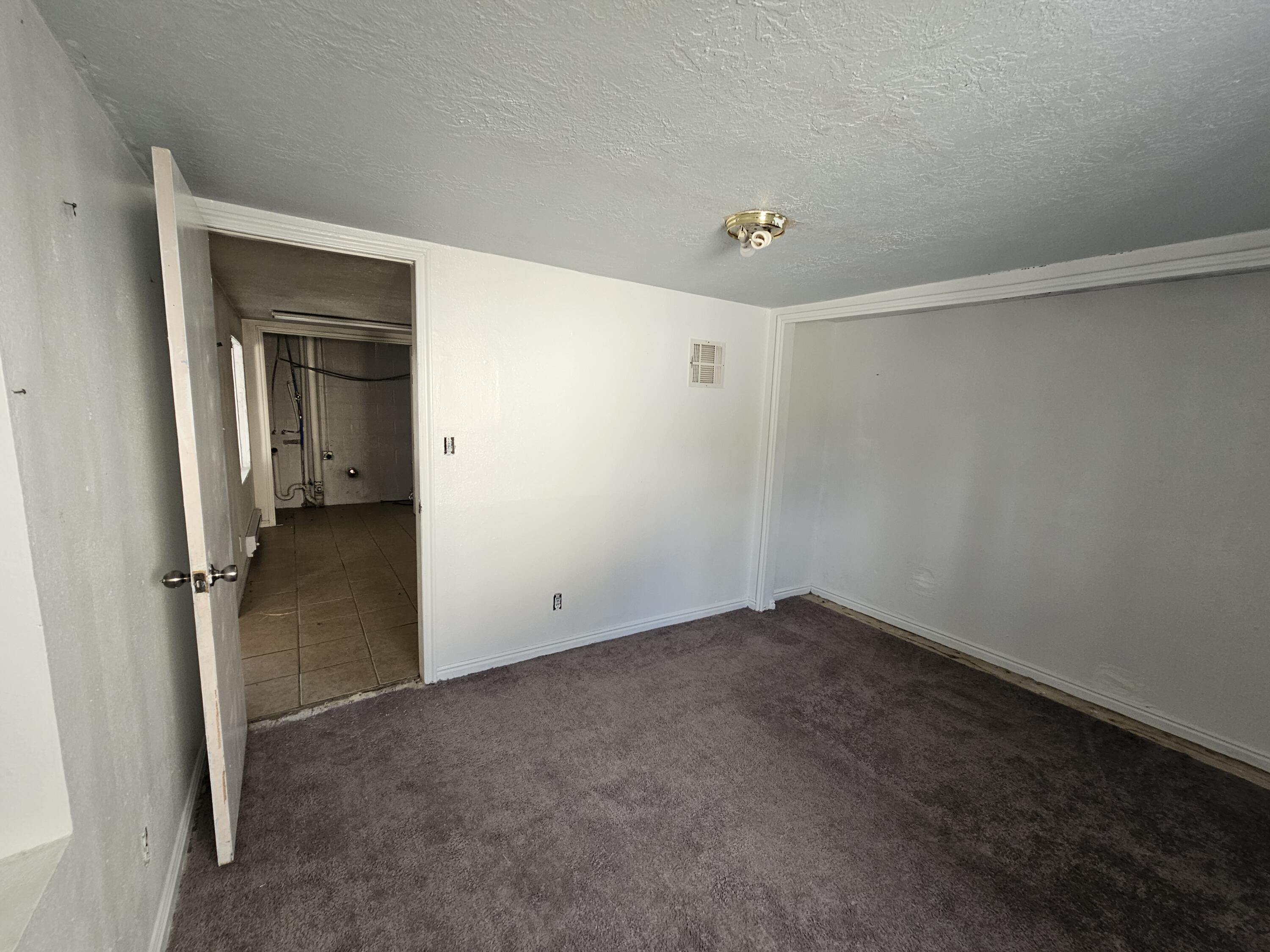 DIXIE DEER ESTATES - Residential