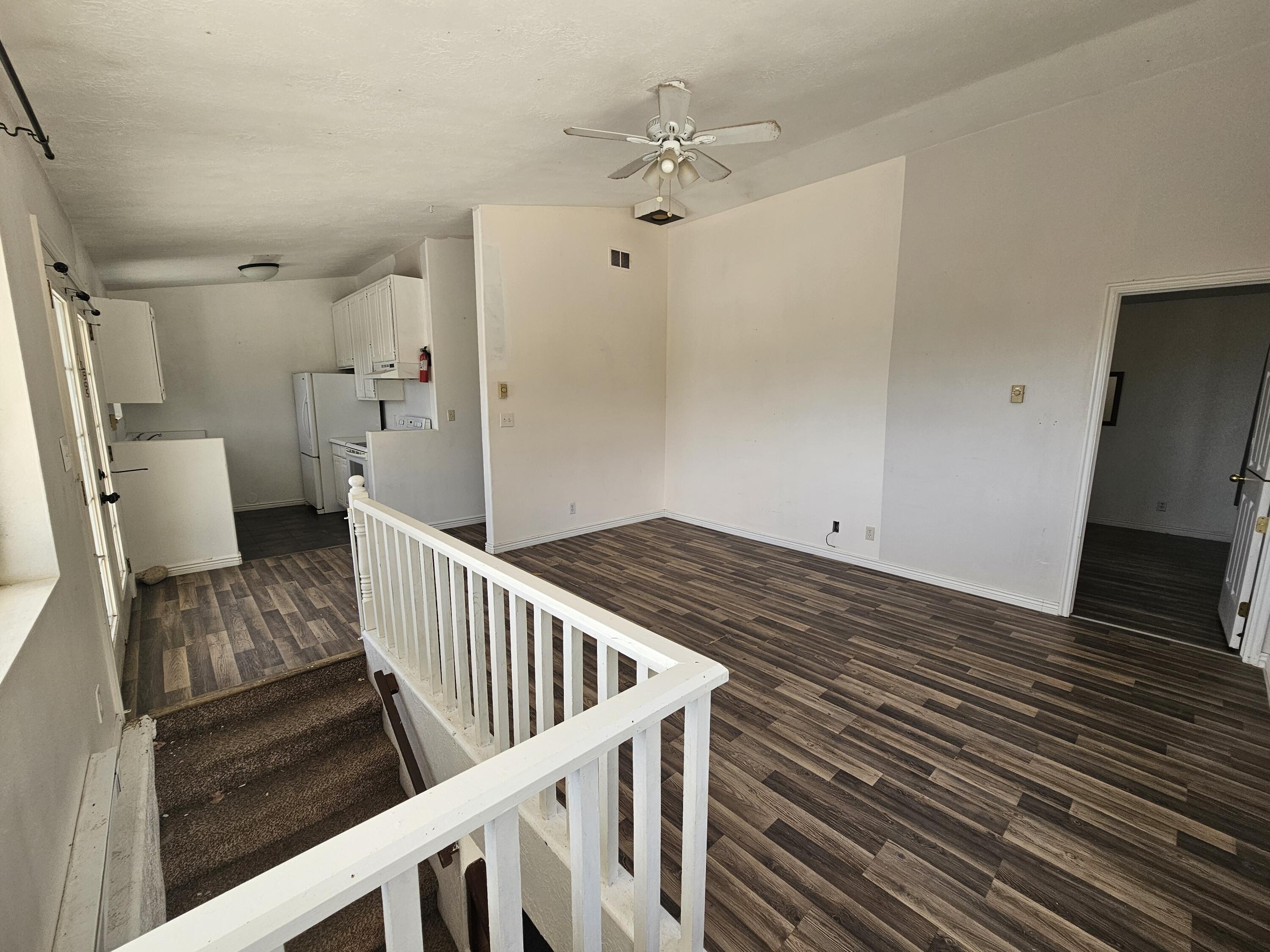 DIXIE DEER ESTATES - Residential