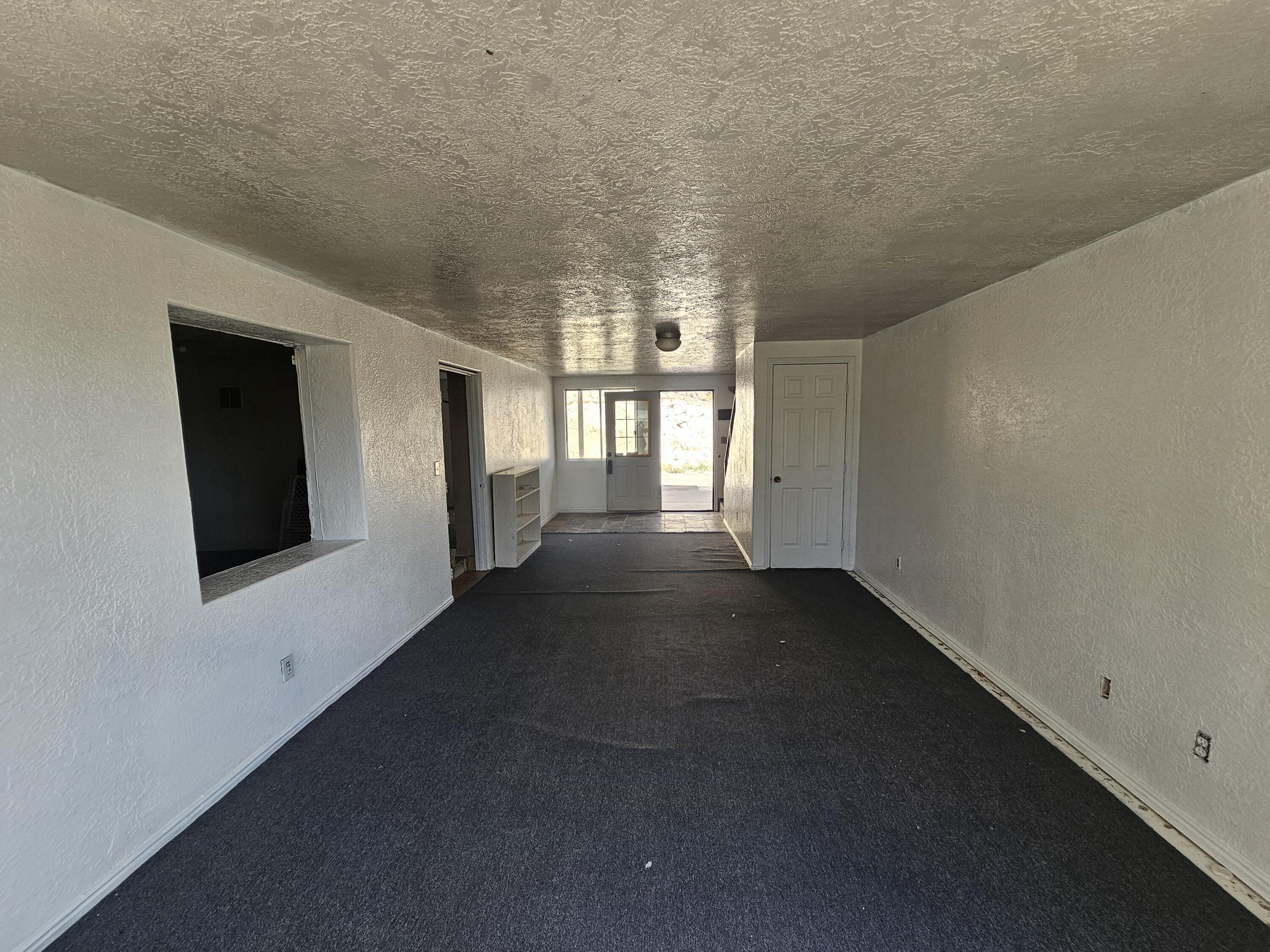 DIXIE DEER ESTATES - Residential