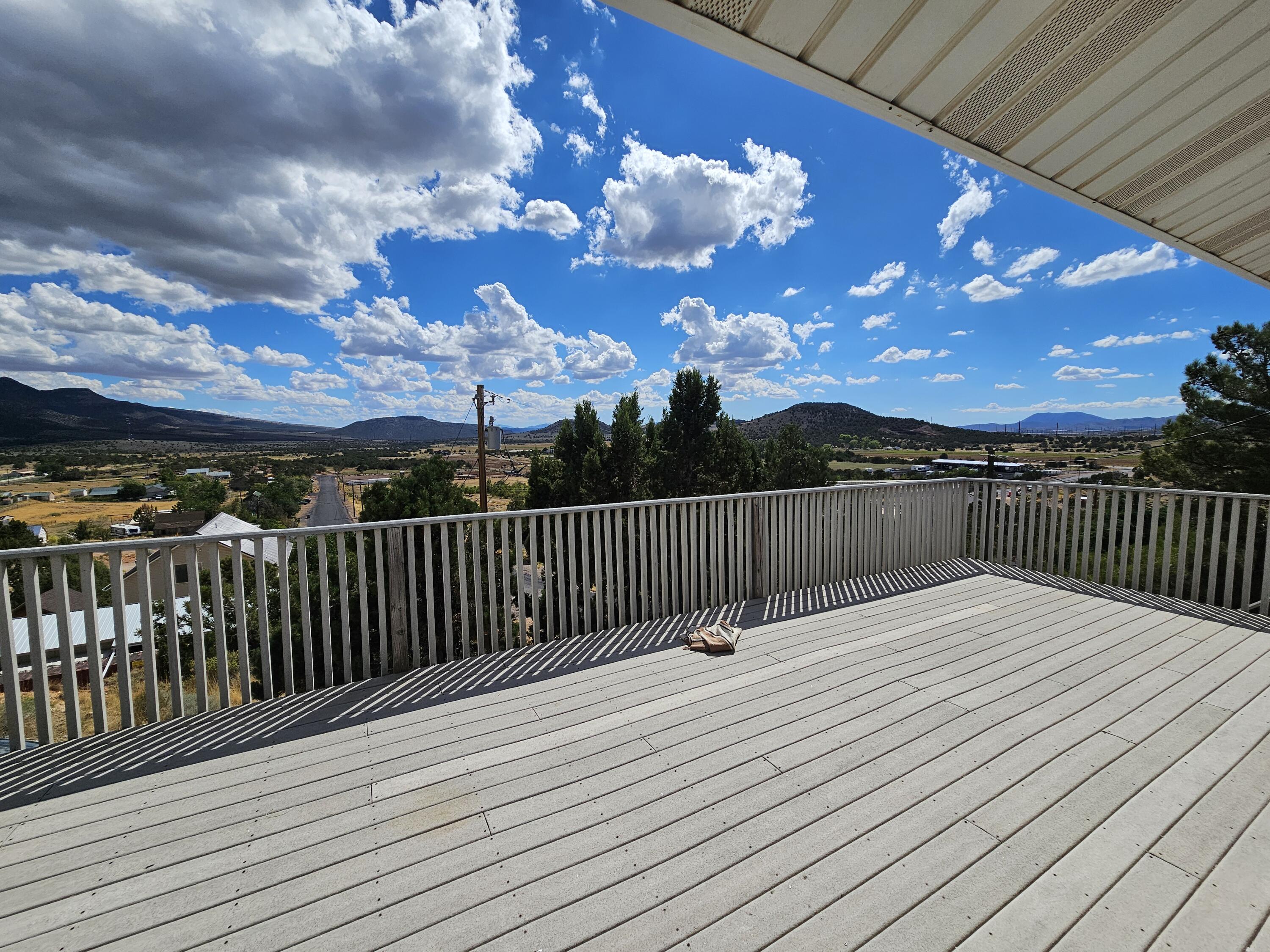 DIXIE DEER ESTATES - Residential