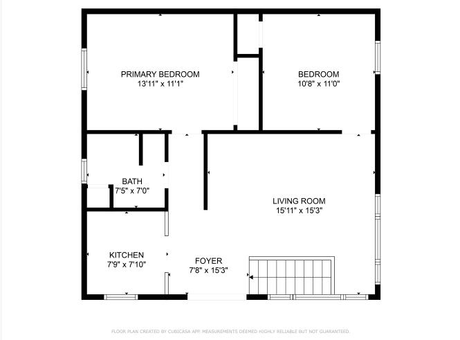 DIXIE DEER ESTATES - Residential