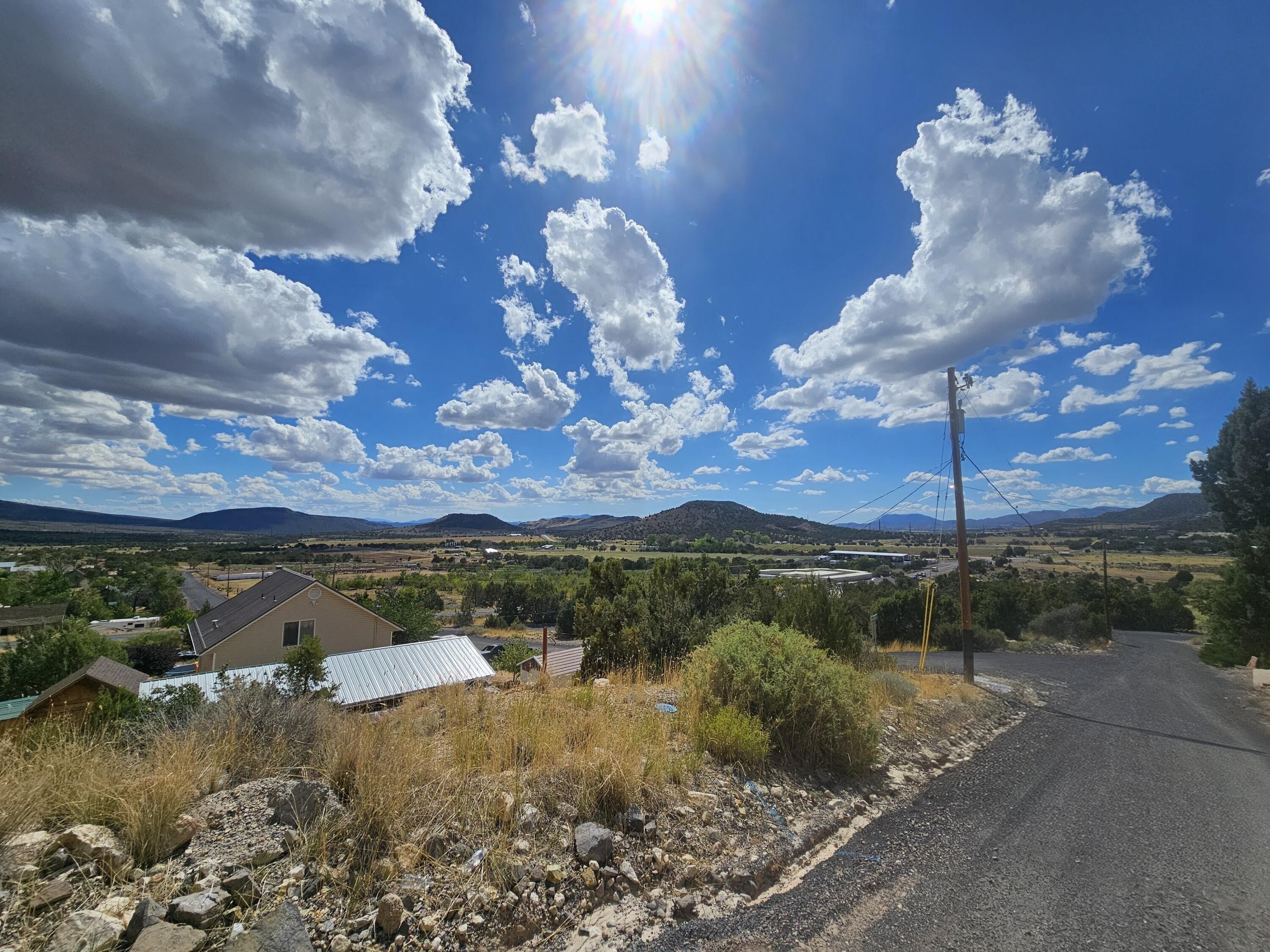 DIXIE DEER ESTATES - Residential