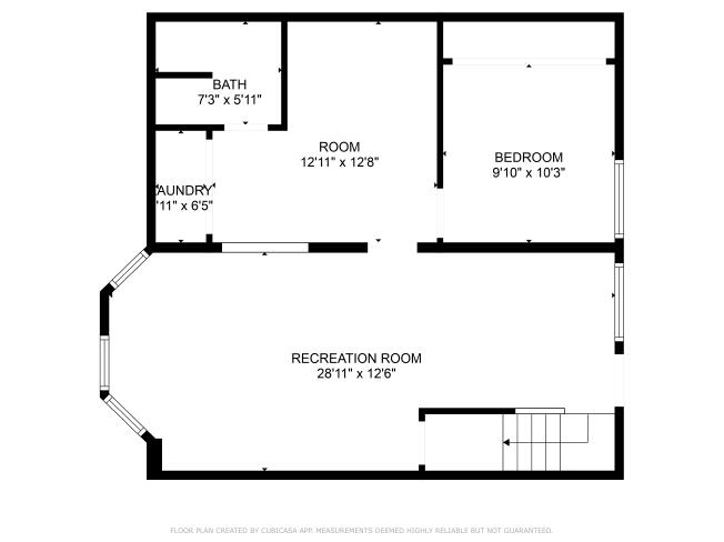 DIXIE DEER ESTATES - Residential