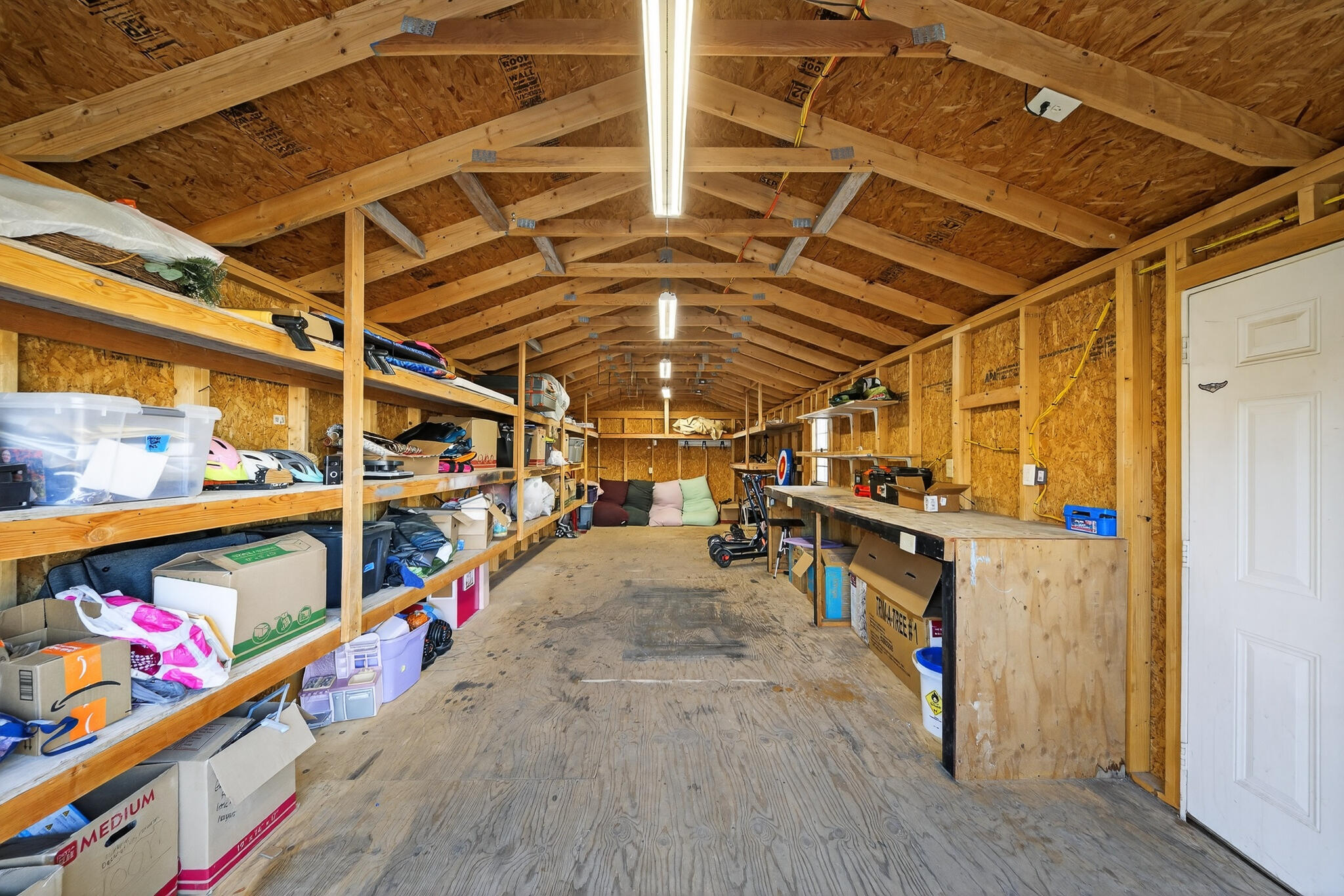 SUN VALLEY ESTATES - Residential