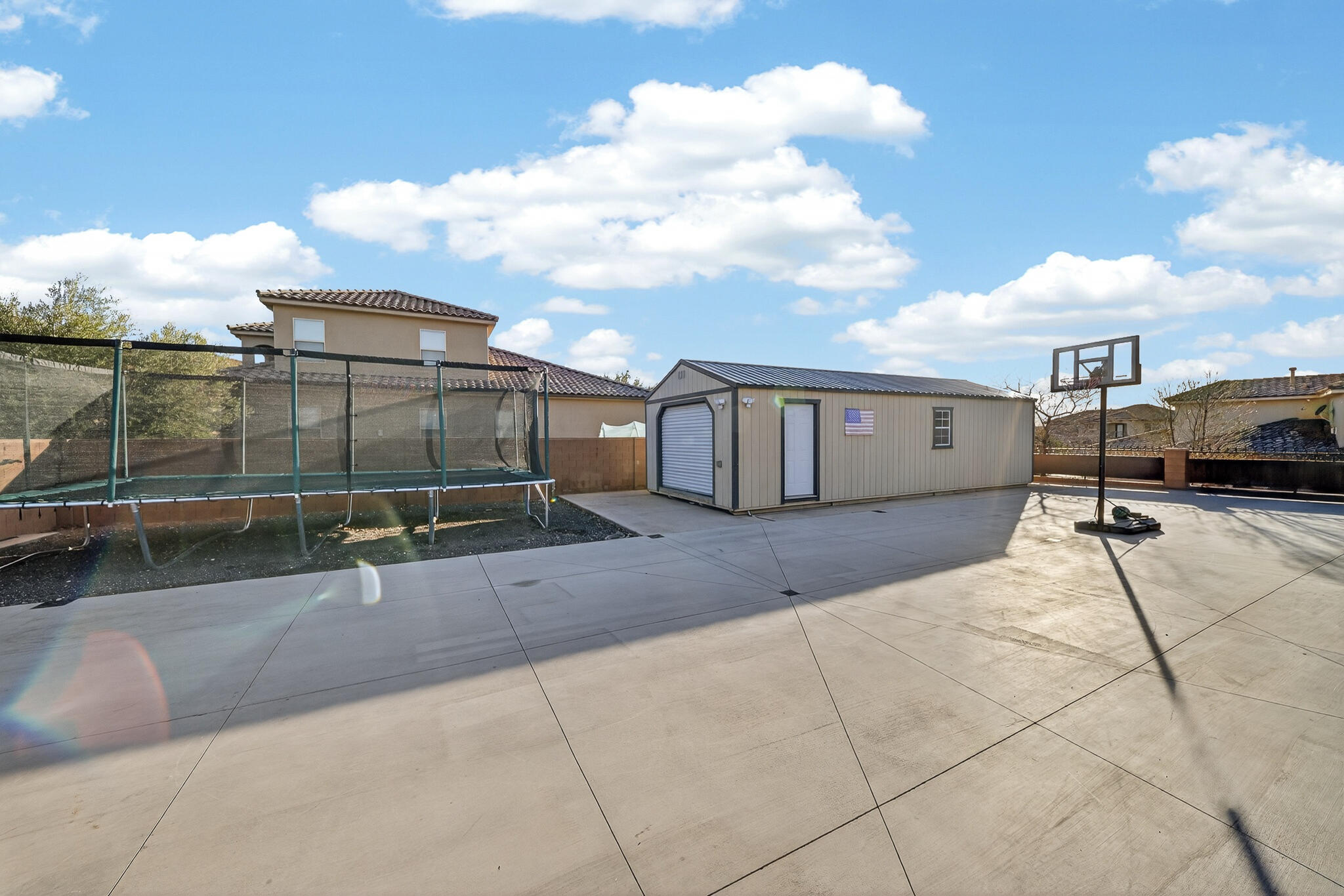 SUN VALLEY ESTATES - Residential