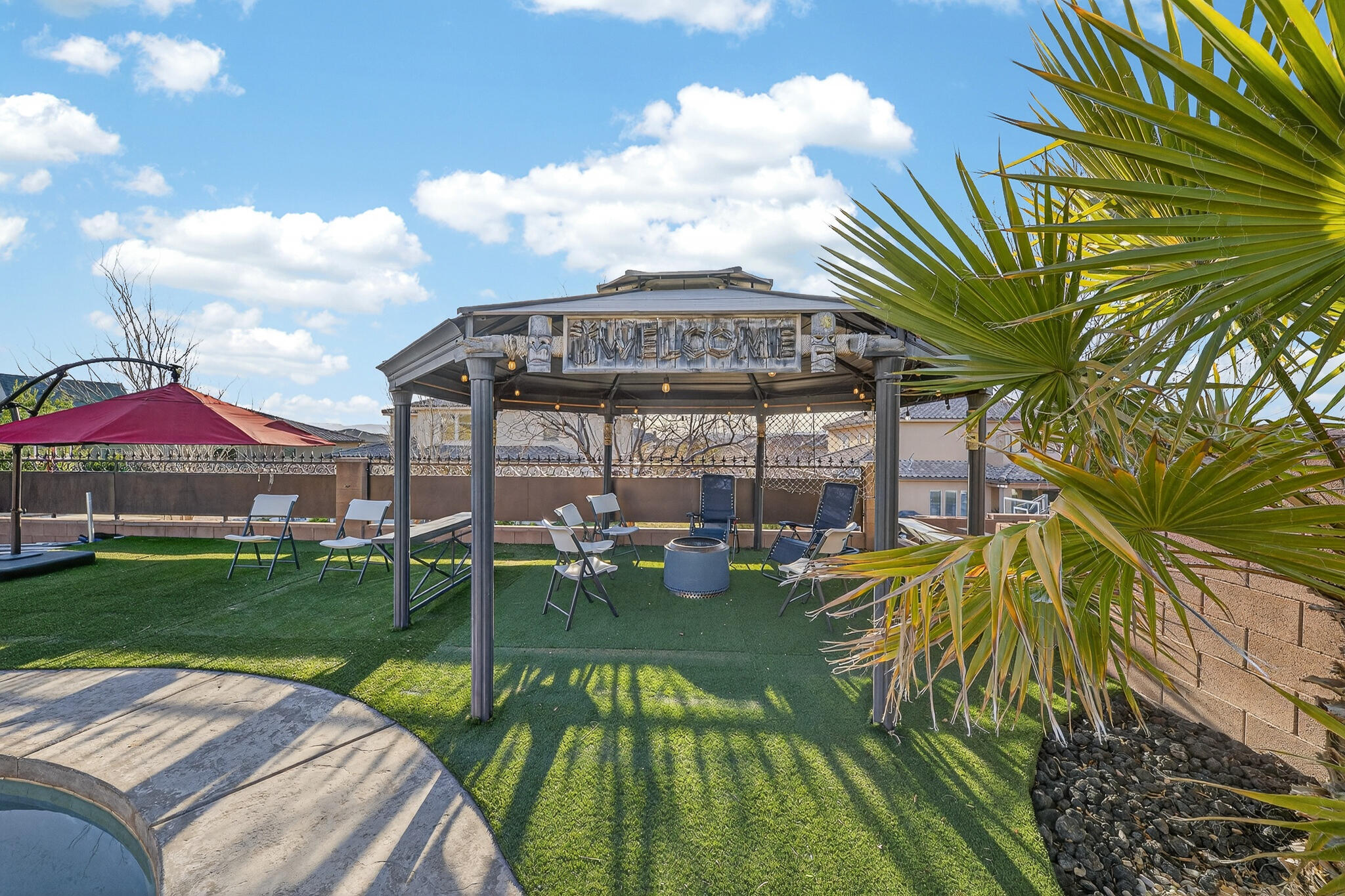 SUN VALLEY ESTATES - Residential