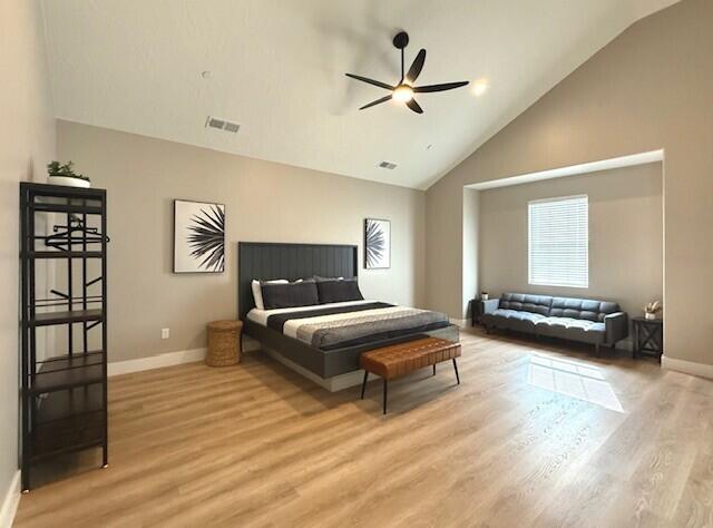 MARLA AT ELIM VALLEY - Residential