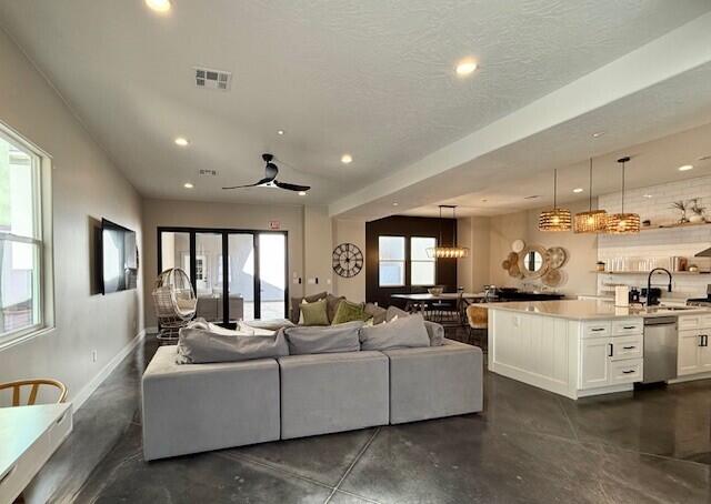 MARLA AT ELIM VALLEY - Residential