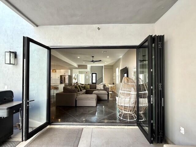 MARLA AT ELIM VALLEY - Residential