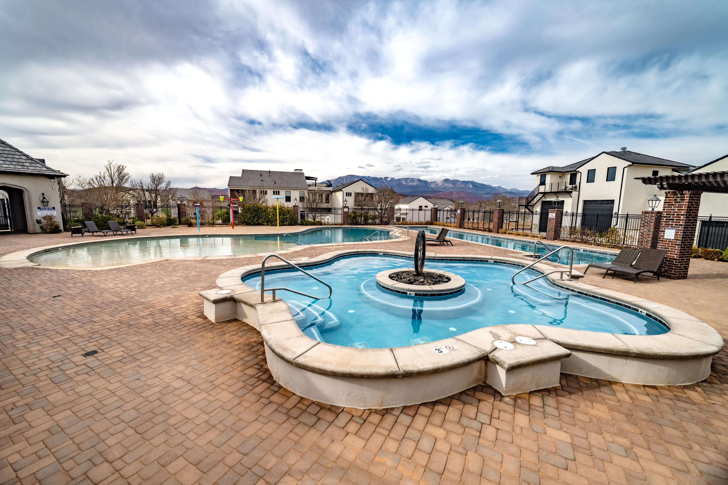 MARLA AT ELIM VALLEY - Residential