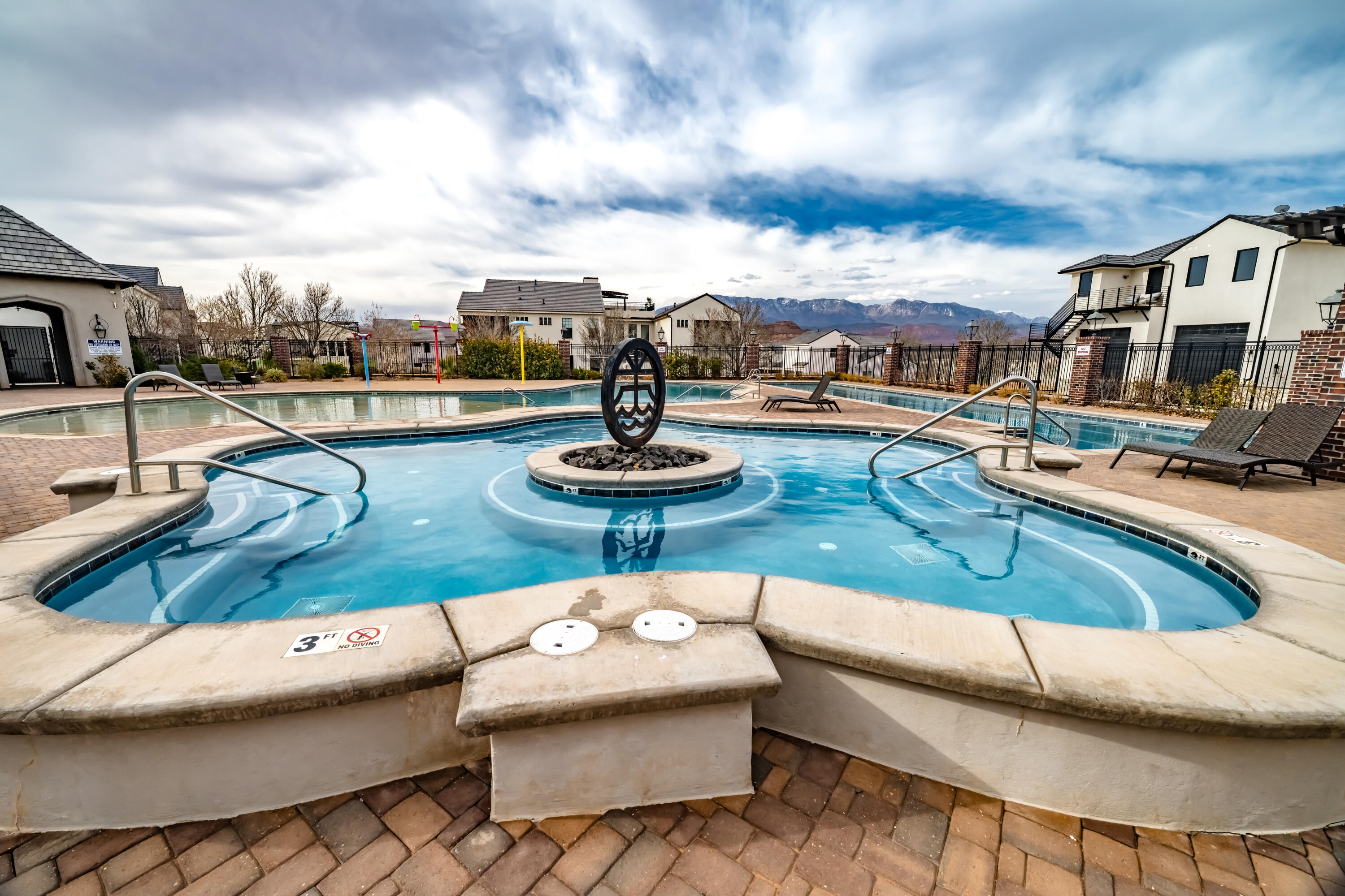 MARLA AT ELIM VALLEY - Residential