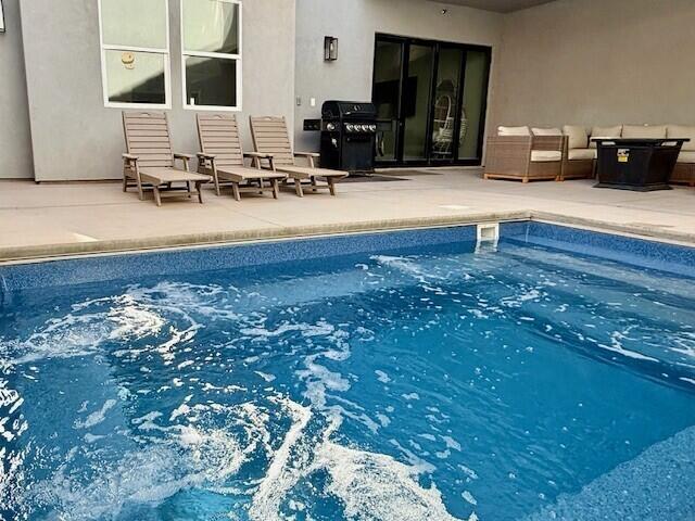 MARLA AT ELIM VALLEY - Residential