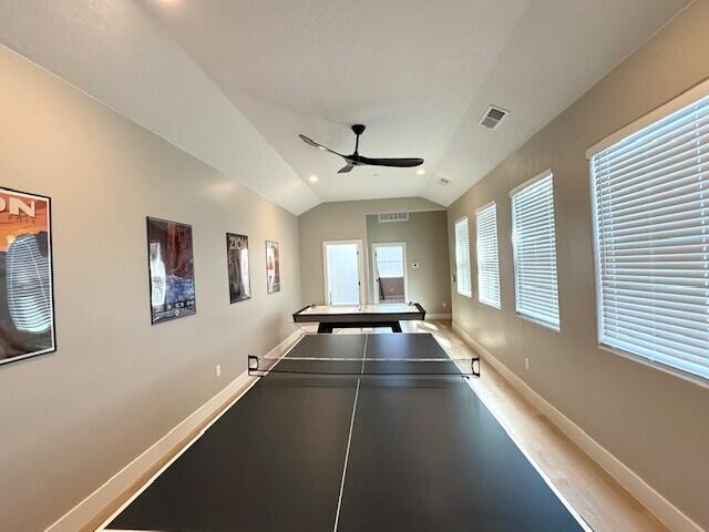 MARLA AT ELIM VALLEY - Residential