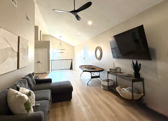 MARLA AT ELIM VALLEY - Residential