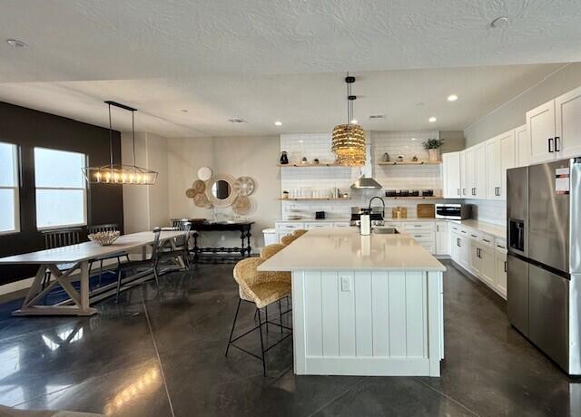 MARLA AT ELIM VALLEY - Residential