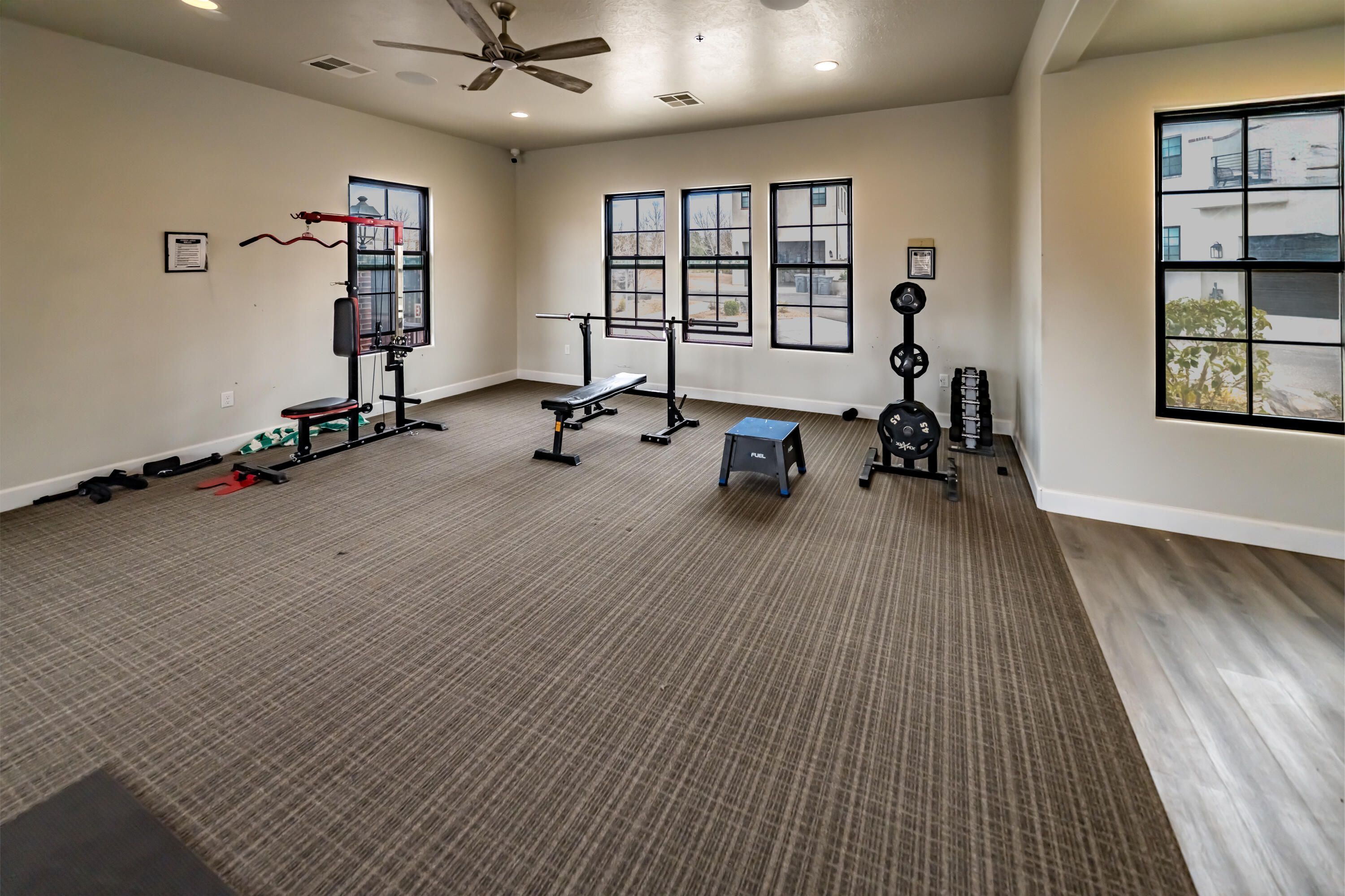 MARLA AT ELIM VALLEY - Residential