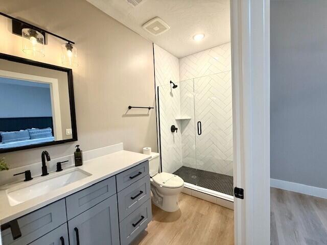 MARLA AT ELIM VALLEY - Residential