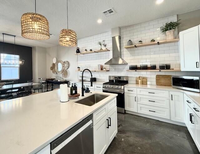 MARLA AT ELIM VALLEY - Residential