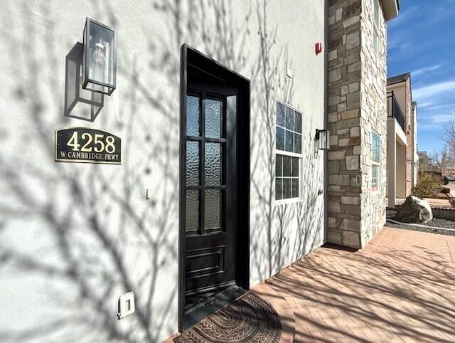 MARLA AT ELIM VALLEY - Residential