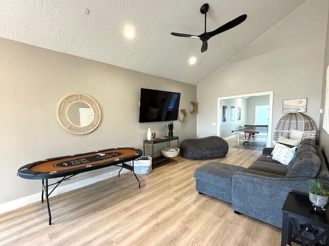 MARLA AT ELIM VALLEY - Residential