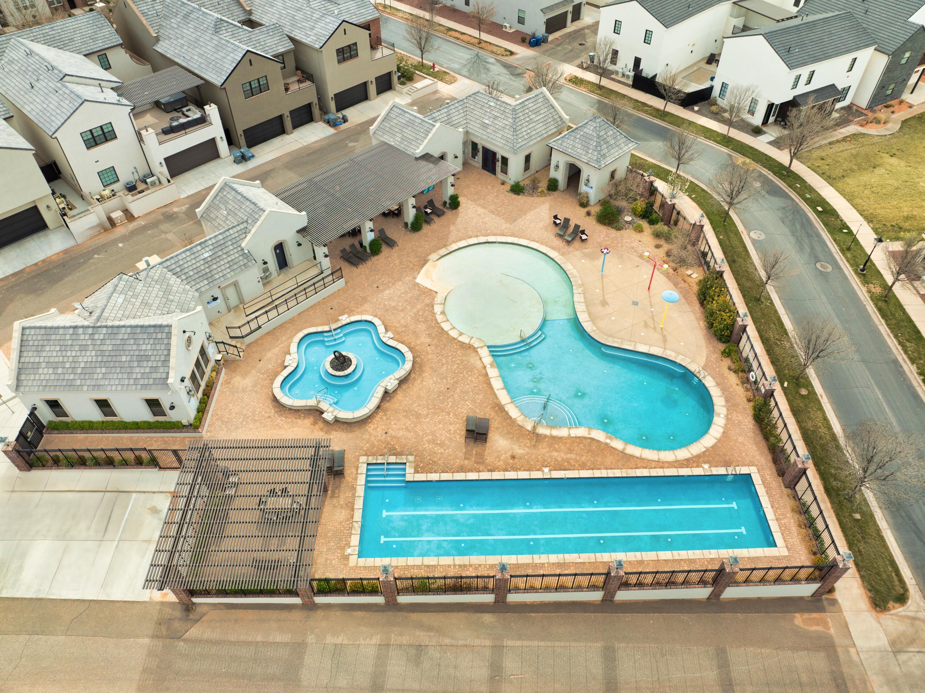 MARLA AT ELIM VALLEY - Residential