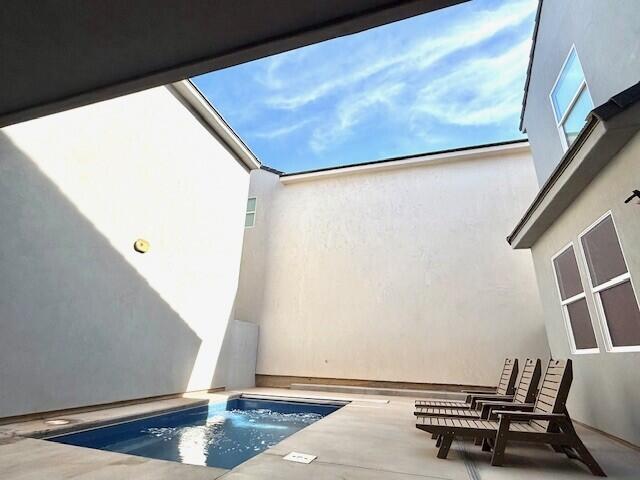 MARLA AT ELIM VALLEY - Residential