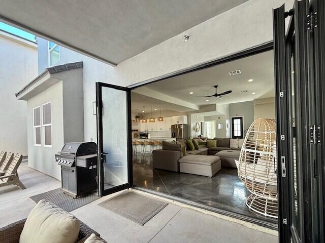 MARLA AT ELIM VALLEY - Residential