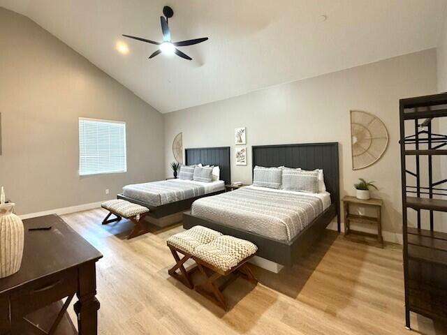 MARLA AT ELIM VALLEY - Residential