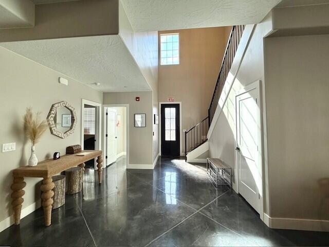 MARLA AT ELIM VALLEY - Residential