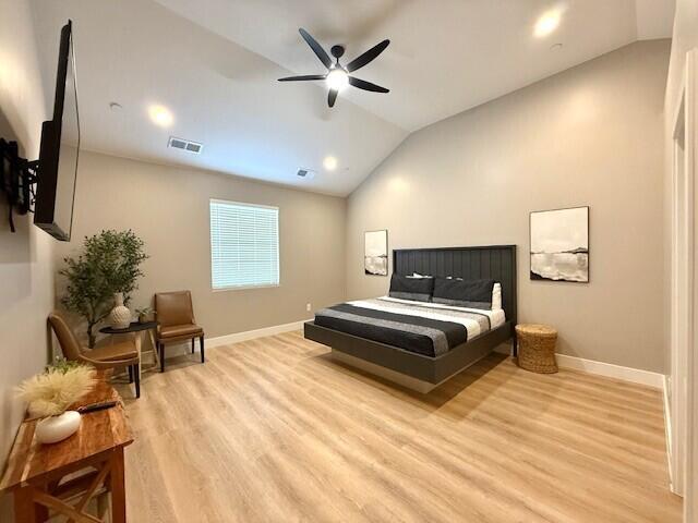 MARLA AT ELIM VALLEY - Residential