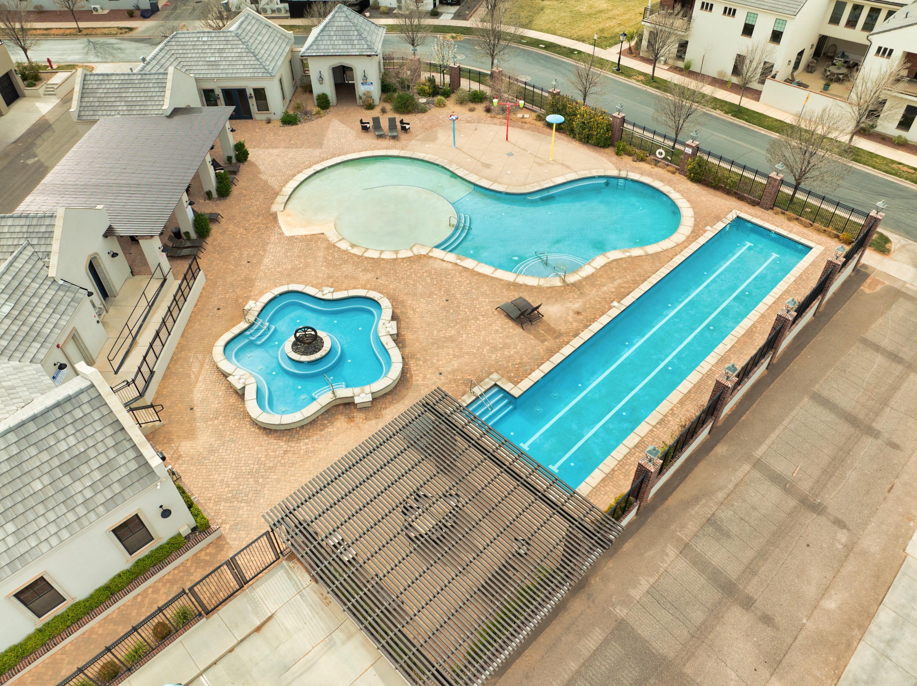 MARLA AT ELIM VALLEY - Residential