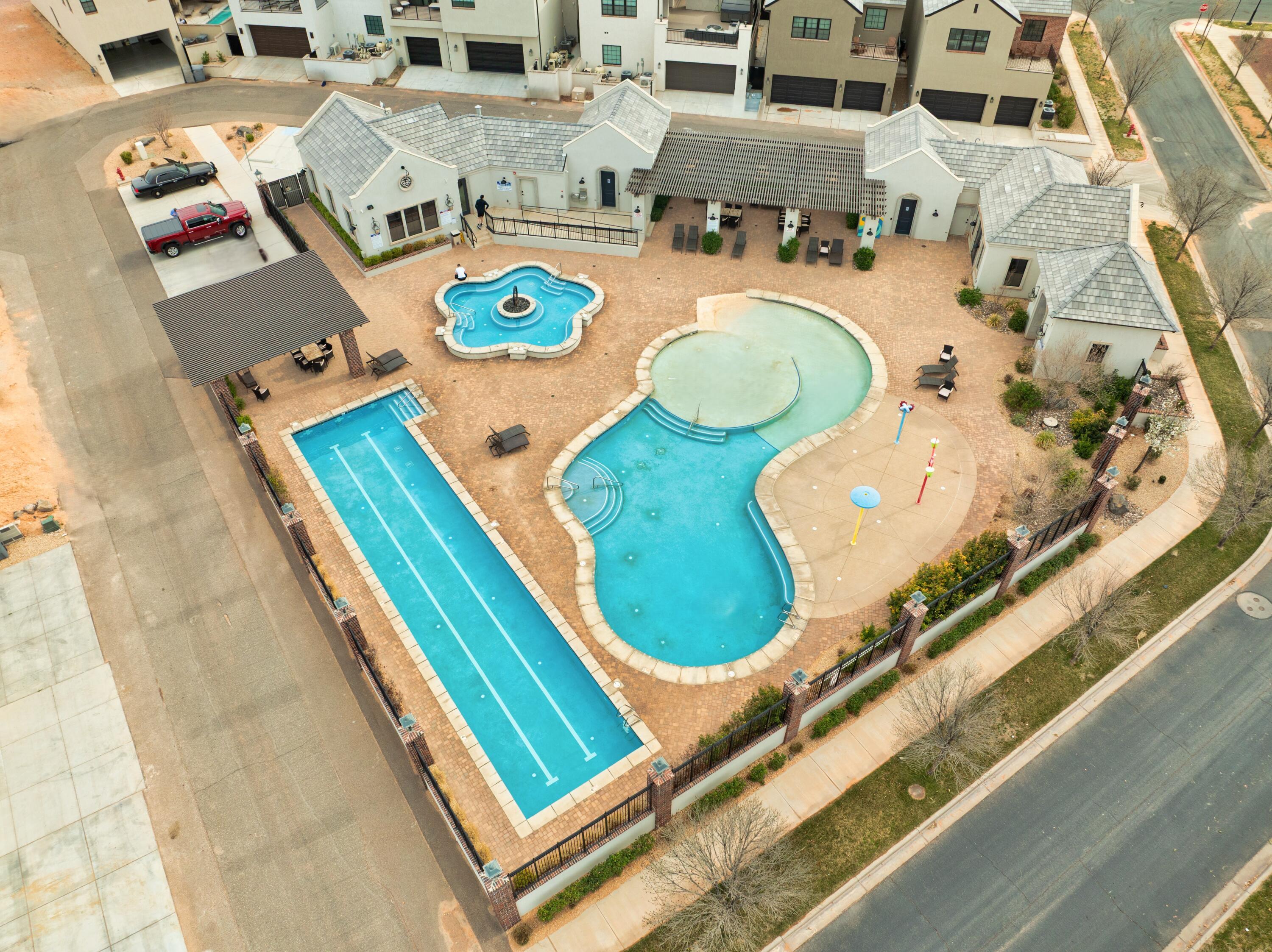 MARLA AT ELIM VALLEY - Residential