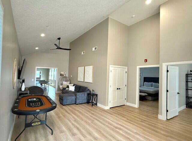 MARLA AT ELIM VALLEY - Residential