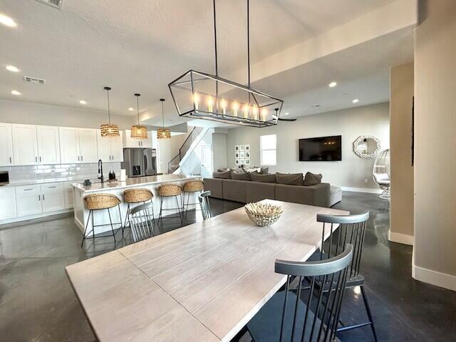 MARLA AT ELIM VALLEY - Residential