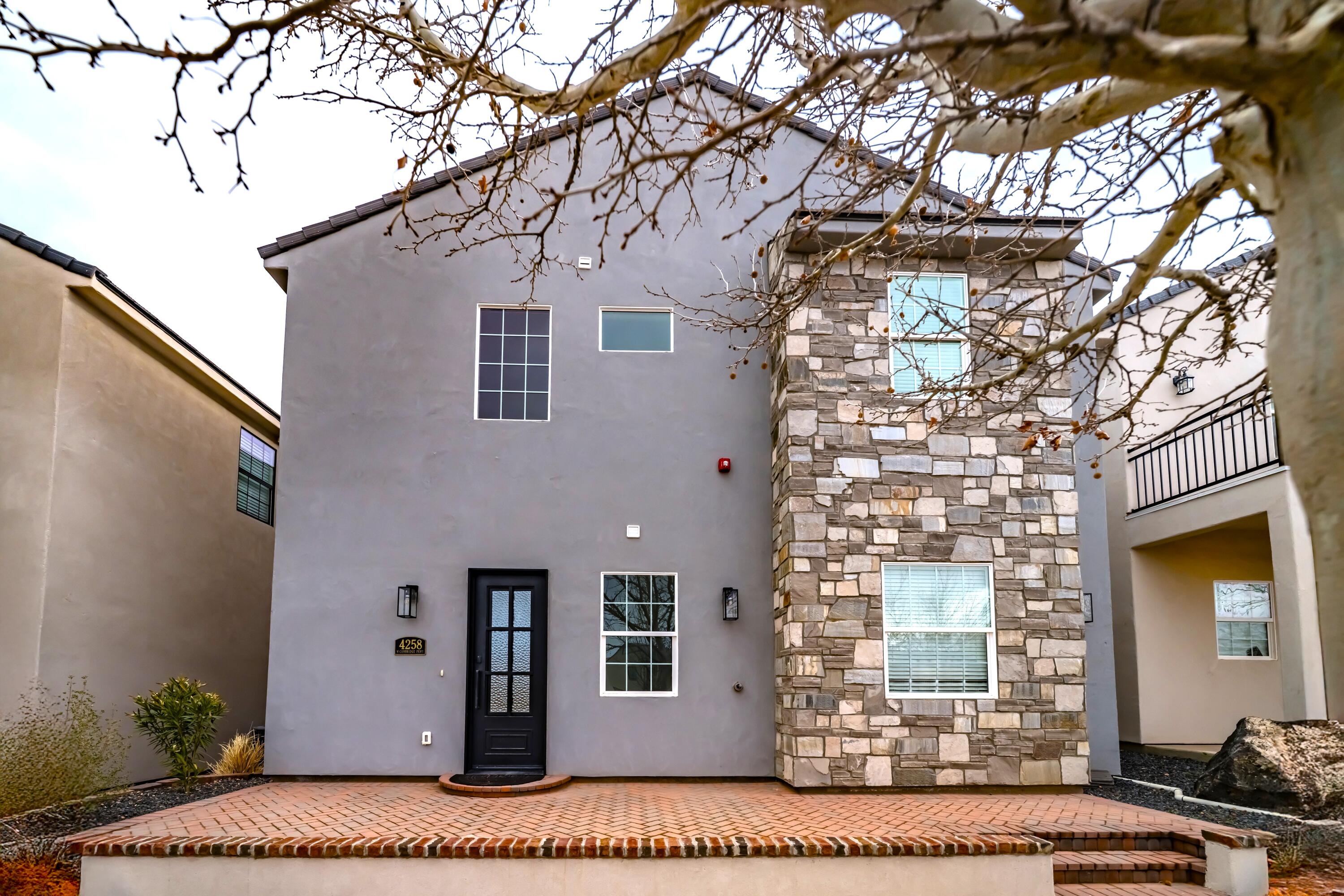 MARLA AT ELIM VALLEY - Residential