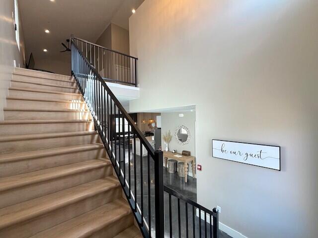 MARLA AT ELIM VALLEY - Residential