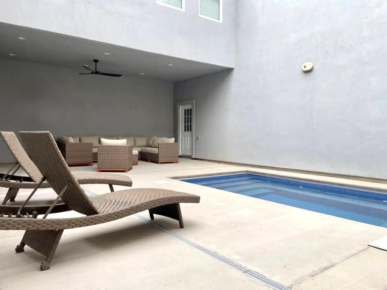 MARLA AT ELIM VALLEY - Residential