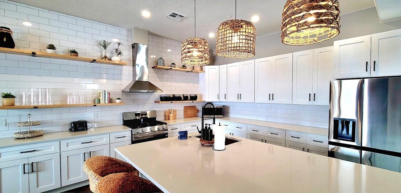 MARLA AT ELIM VALLEY - Residential