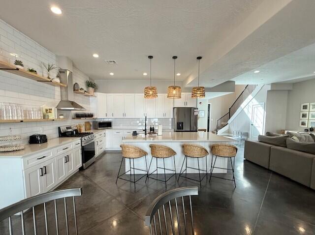 MARLA AT ELIM VALLEY - Residential