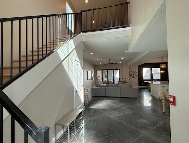 MARLA AT ELIM VALLEY - Residential